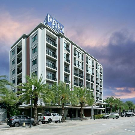 Farthai Residence Phan Thong Extérieur photo
