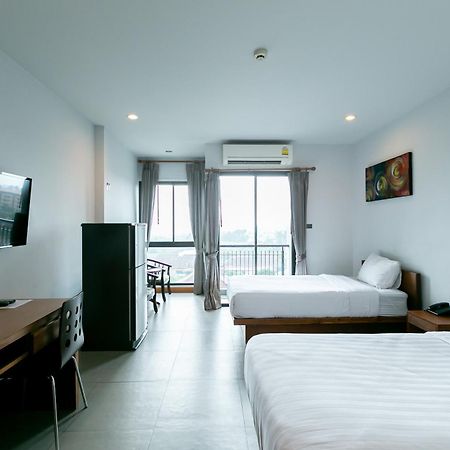 Farthai Residence Phan Thong Extérieur photo