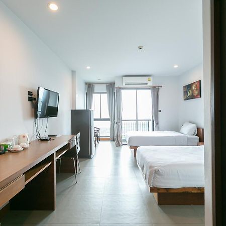 Farthai Residence Phan Thong Extérieur photo