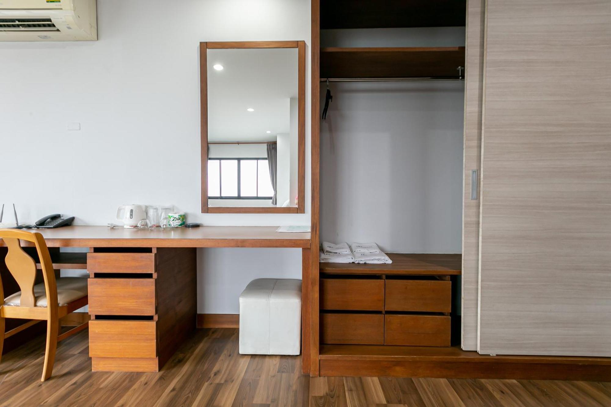 Farthai Residence Phan Thong Extérieur photo