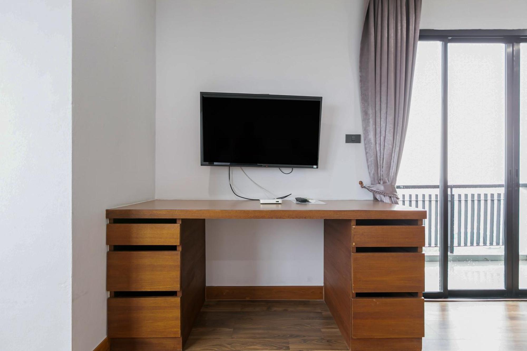 Farthai Residence Phan Thong Extérieur photo