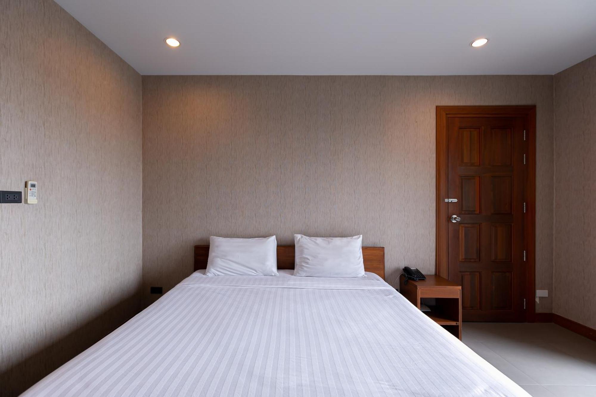 Farthai Residence Phan Thong Extérieur photo