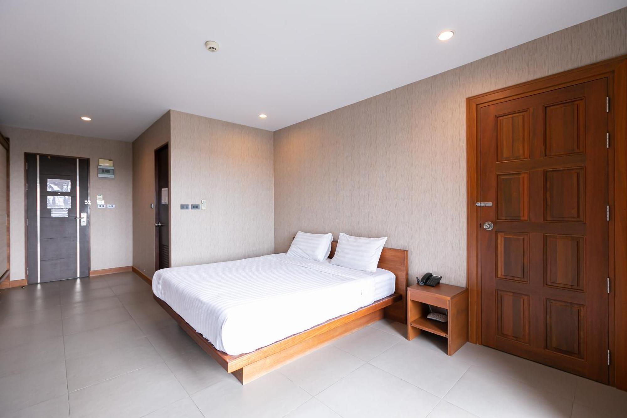 Farthai Residence Phan Thong Extérieur photo