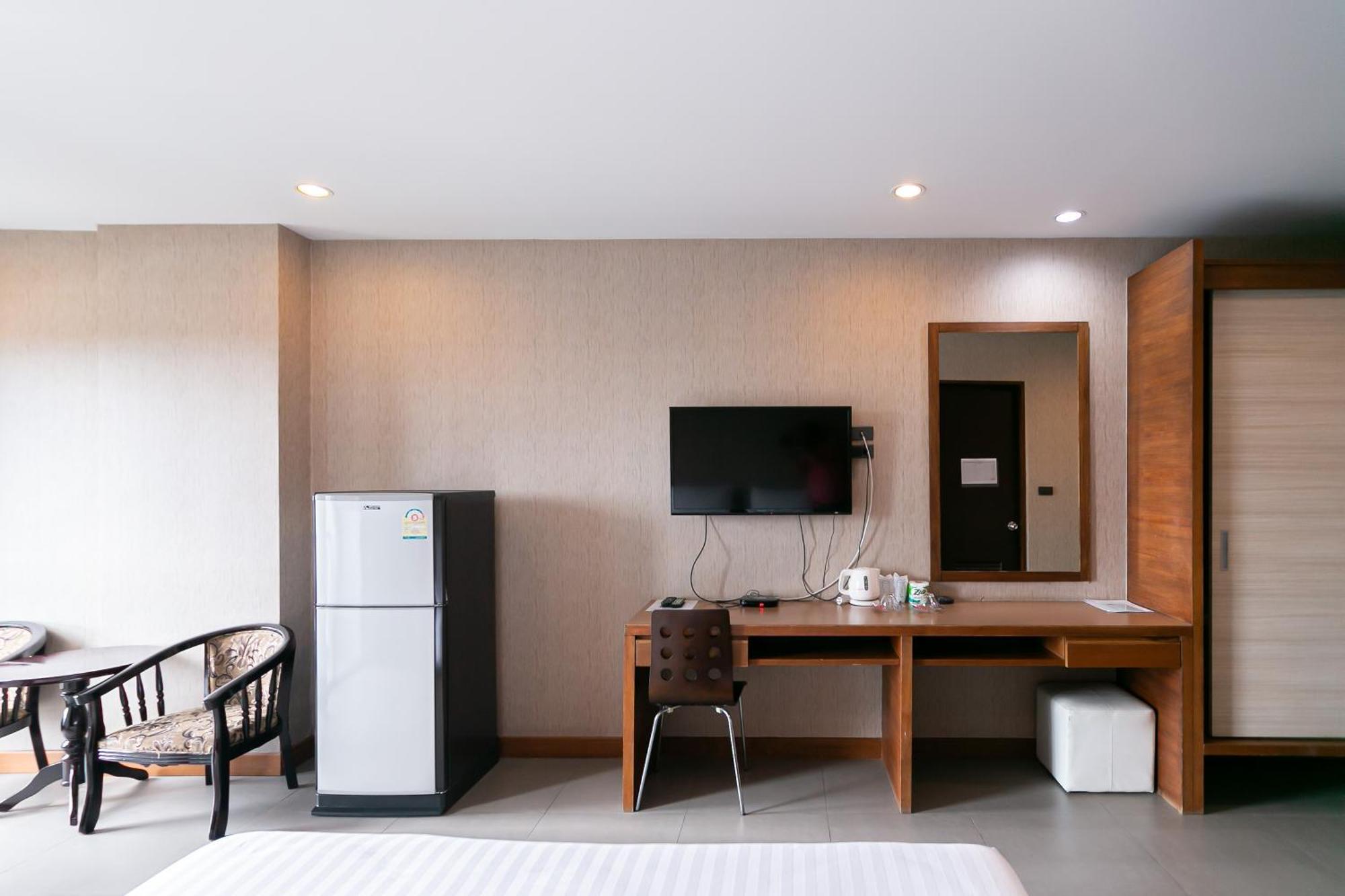 Farthai Residence Phan Thong Extérieur photo