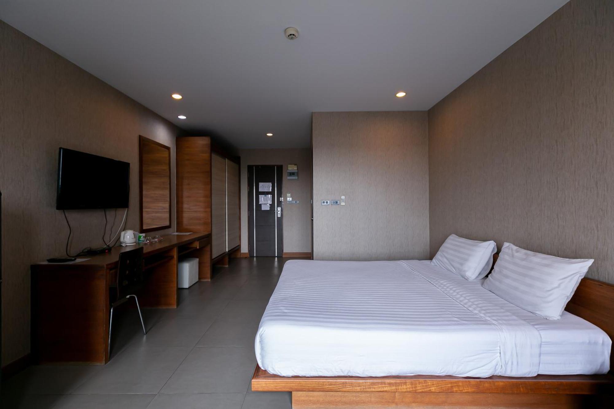 Farthai Residence Phan Thong Extérieur photo