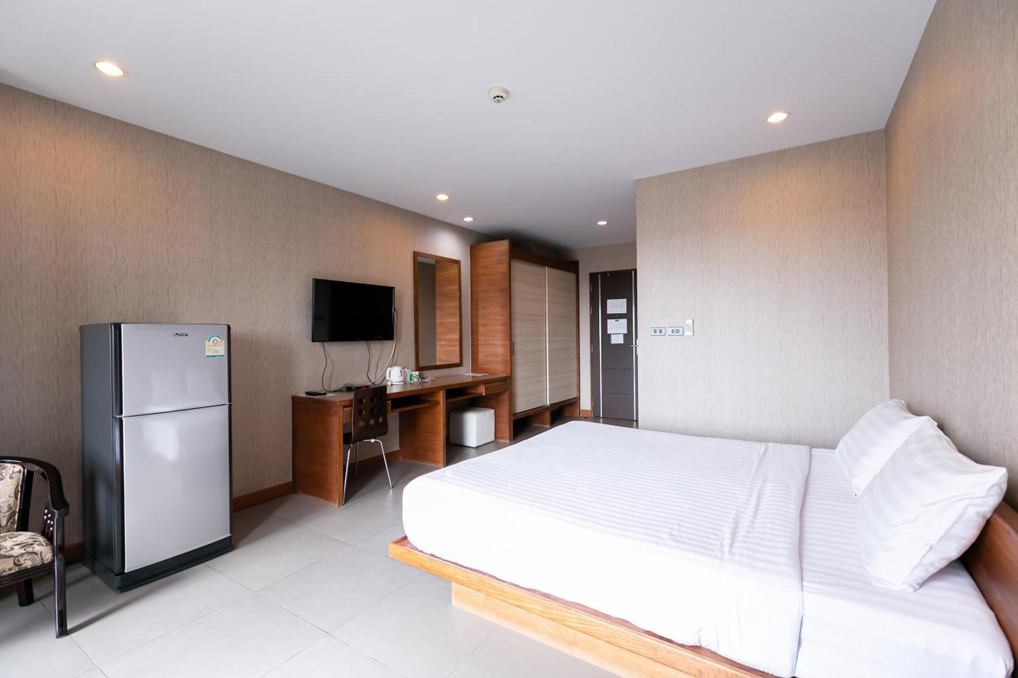 Farthai Residence Phan Thong Extérieur photo