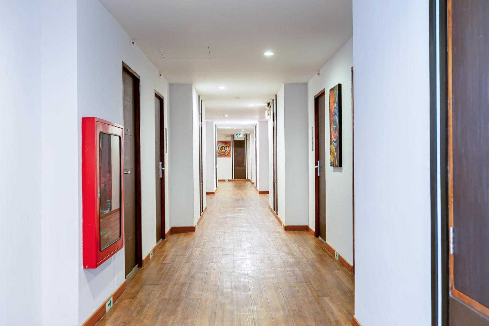 Farthai Residence Phan Thong Extérieur photo