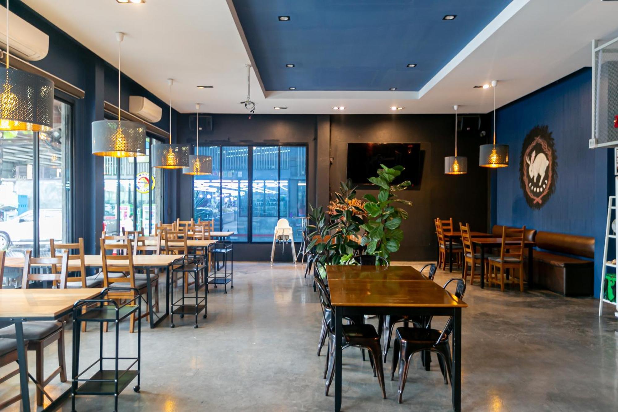 Farthai Residence Phan Thong Extérieur photo